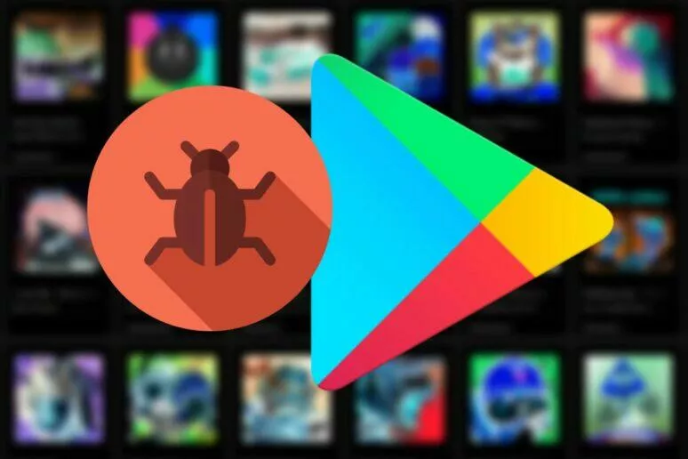 Android nebezpečné škodlivé aplikace Obchod Play malware trojan Android nebezpečné škodlivé aplikace Obchod Play malware trojan