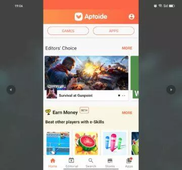 Aptoide