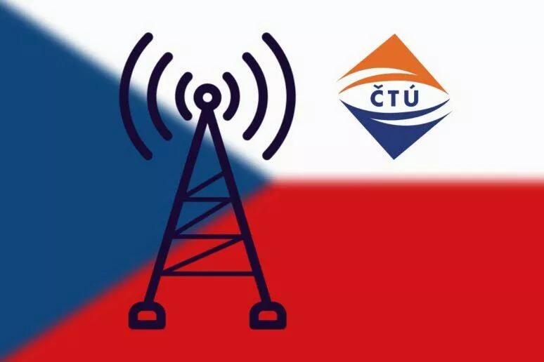 ČTÚ operátoři regulace ceny ČR ČTÚ operátoři regulace ceny ČR