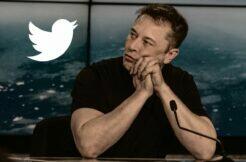 Elon Musk Twitter obchod nabídka