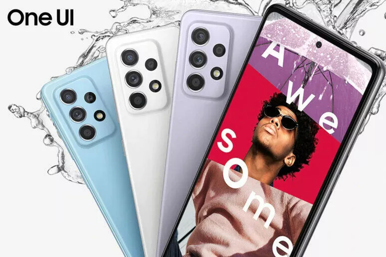 galaxy a52 4g one ui 4.1 galaxy a52 4g one ui 4.1