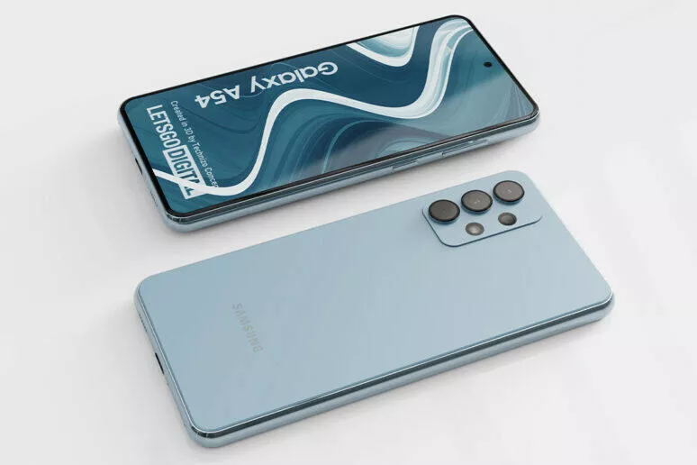 galaxy a54 galaxy a54