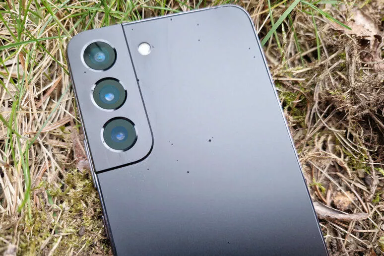 galaxy s22 recenze galaxy s22 recenze