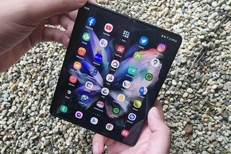 galaxy z fold3 galaxy z fold3
