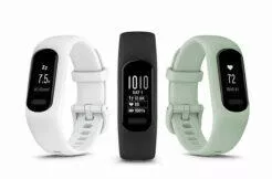 garmin vivosmart 5