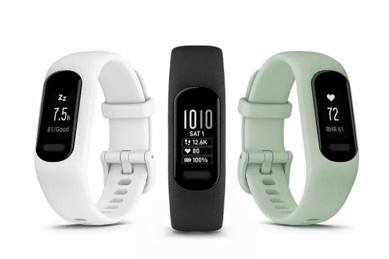 garmin vivosmart 5 garmin vivosmart 5
