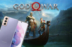 god of war android geforce now