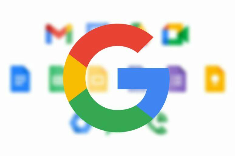 Google G Suite Workspace posunutý termín