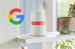 Google Little Signals signály notifikace zařízení Experiments
