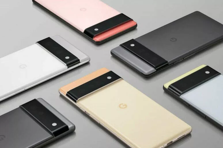 google pixel 6 google pixel 6