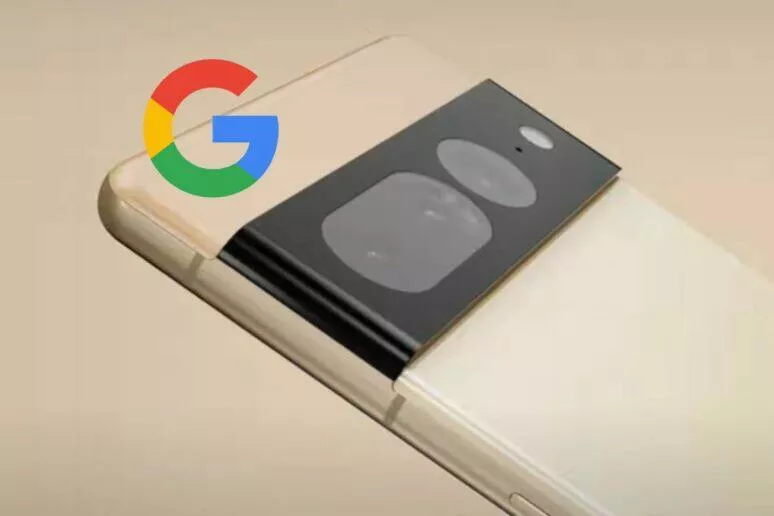 Google Pixel 7 Pixel 7 Pro fotoaparáty Google Pixel 7 Pixel 7 Pro fotoaparáty