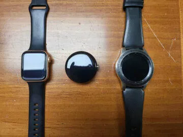 google pixel watch