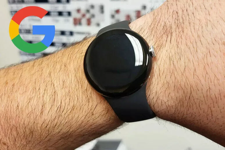 google pixel watch