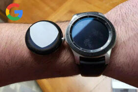 google pixel watch vs. samsung galaxy watch4