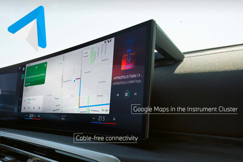 google play android auto 7.5