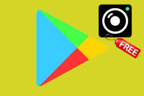 Google Play aplikace zdarma blackcam pro