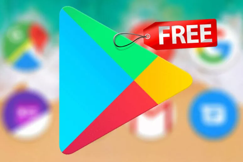 google play aplikace zdarma oreo 8