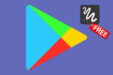 google play aplikace zdarma screen app screenshot pro