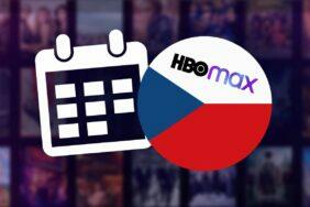 HBO Max ČR žebříček filmy seriály nejoblíbenější březen duben 2022