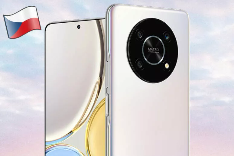 honor magic4 lite cesko honor magic4 lite cesko