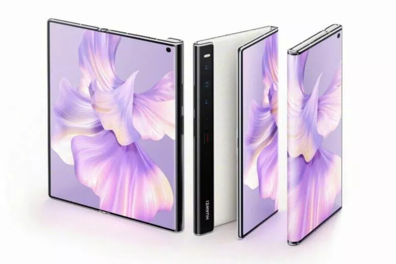 Huawei Mate Xs 2 představení parametry Huawei Mate Xs 2 představení parametry