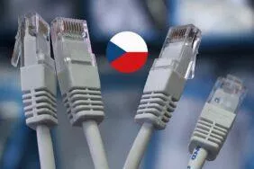 internet změna poskytovatele 2022 ČR