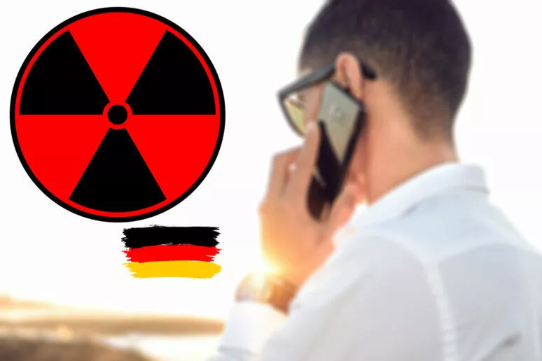 jaké telefony vyzařují nejvíce radiace německý úřad jaké telefony vyzařují nejvíce radiace německý úřad