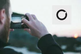 LG Graphy aplikace