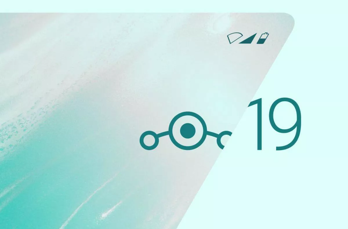 LineageOS 19 Android 12.1 12L seznam zařízení kompatibilita