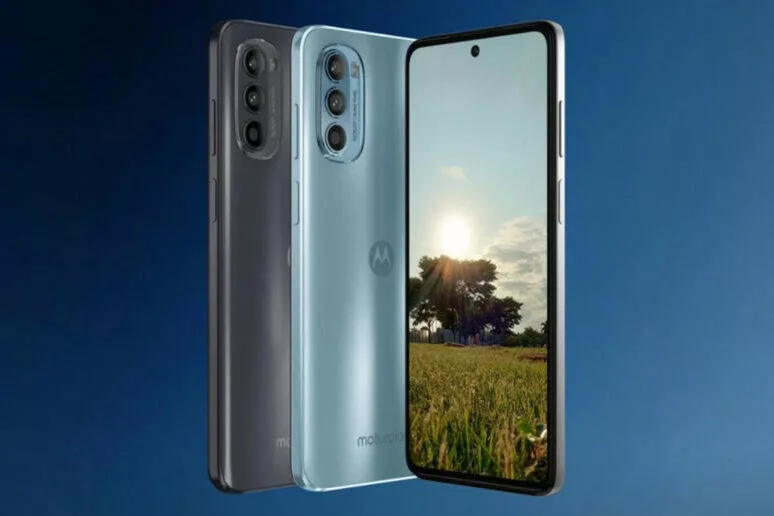 moto g52 moto g52