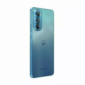 motorola edge 30 boční strana