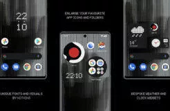 nothing launcher nothing launcher