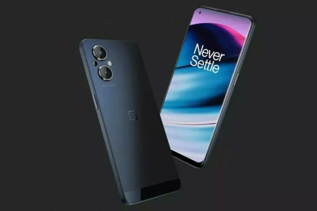 novinka oneplus nord n20