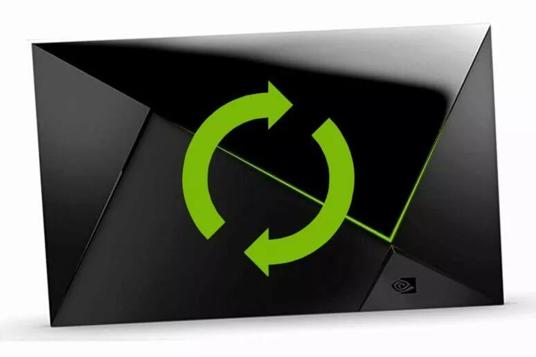 Nvidia SHIELD Experience Upgrade v9.0.2 Nvidia SHIELD Experience Upgrade v9.0.2