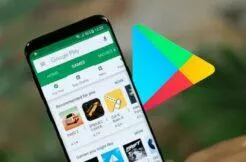 Obchod Google Play sekce Data safety nová pravidla soukromí informace