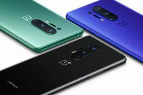 OnePlus 8 OnePlus 9T aktualizace update oprava OxygenOS 12 Android 12