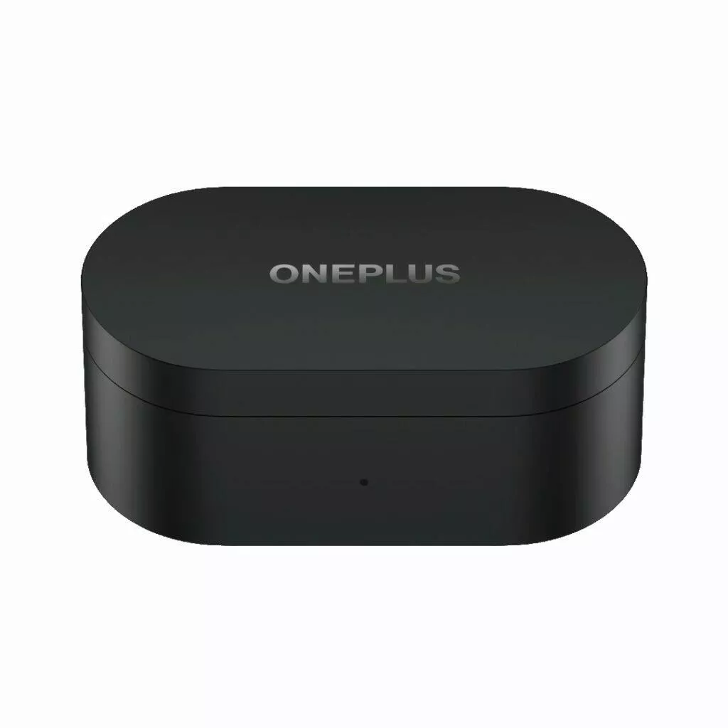oneplus nord buds černá