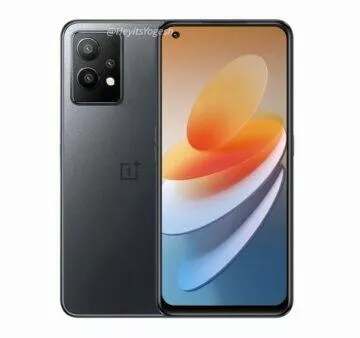 OnePlus Nord CE 2 Lite