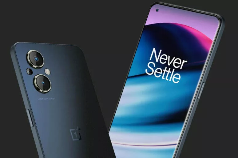 oneplus nord n20