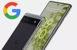 pixel 6a rendery