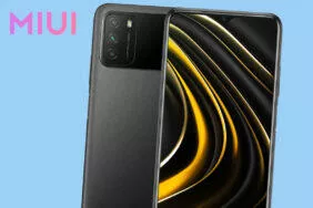 poco m3 miui 13