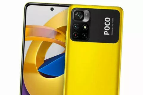 poco m4 pro