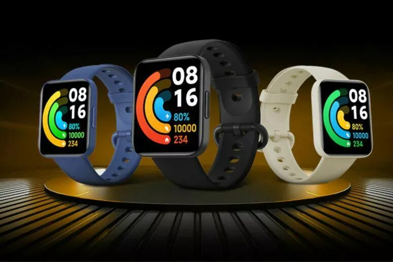 POCO Watch ČR POCO Watch ČR