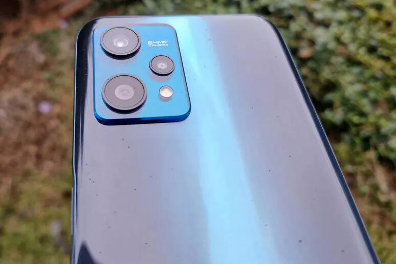 realme 9 pro první pohled realme 9 pro první pohled
