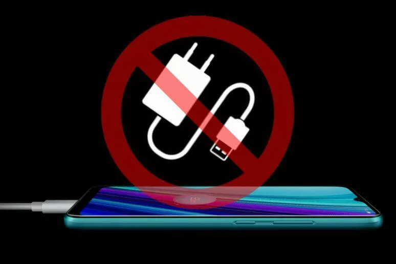 Realme Narzo 50A Prime nabíječka Realme Narzo 50A Prime nabíječka