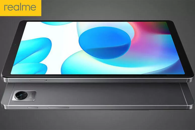 realme pad mini realme pad mini