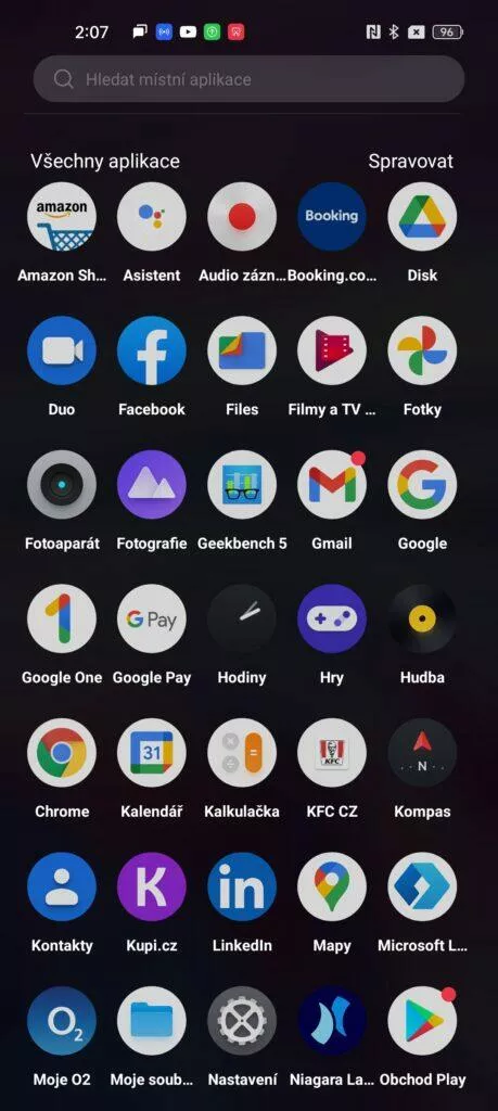 realme ui 3.0