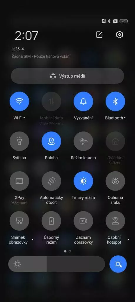 realme ui