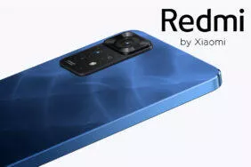 Redmi note 11