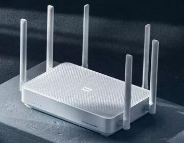 Redmi Router AX4500